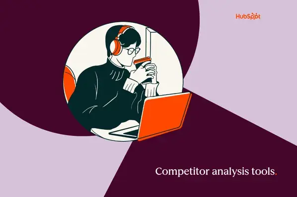 Competitor analysis tools marketing teams actually use in 2026