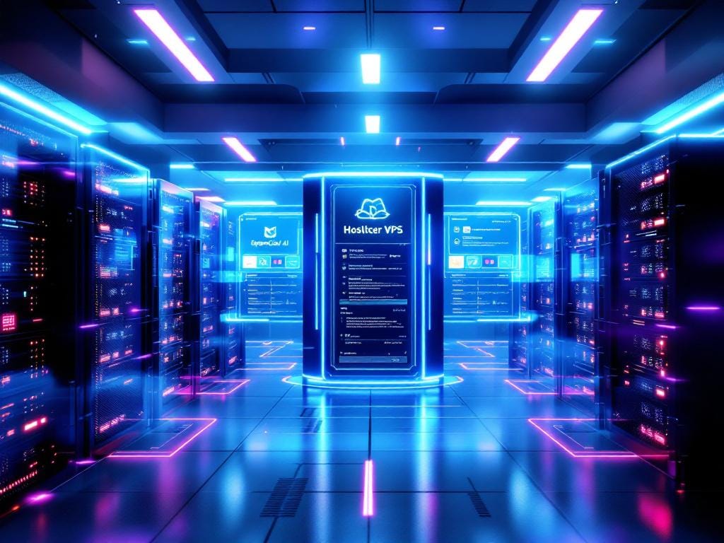 OpenClaw VPS Setup Guide: A Step-by-Step Tutorial