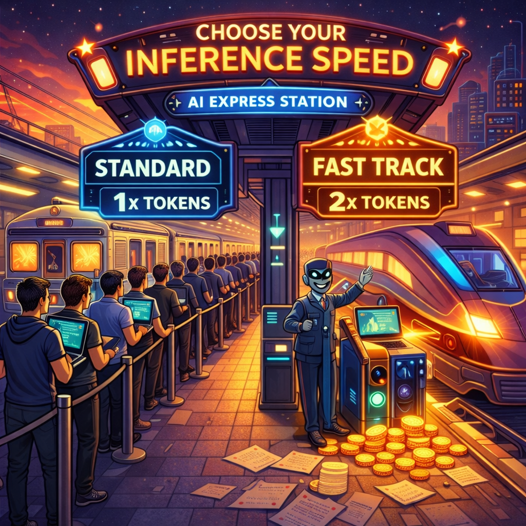 Lightening Lane for Codex