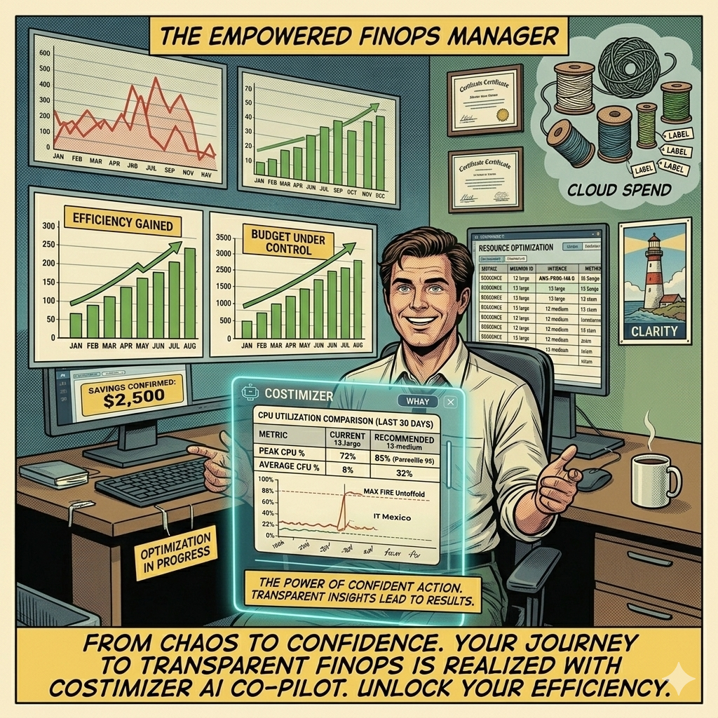 I Was a Fresher Designer Asked to Build an AI Nobody Fully Understood. Here’s What Happened.