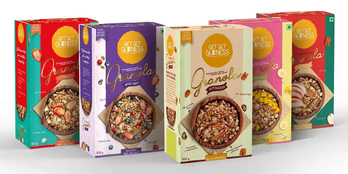 What Should Be on a Label for Food? có gì mới?