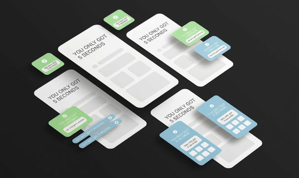 You judged it in 0.05 seconds, and so did they có gì mới?