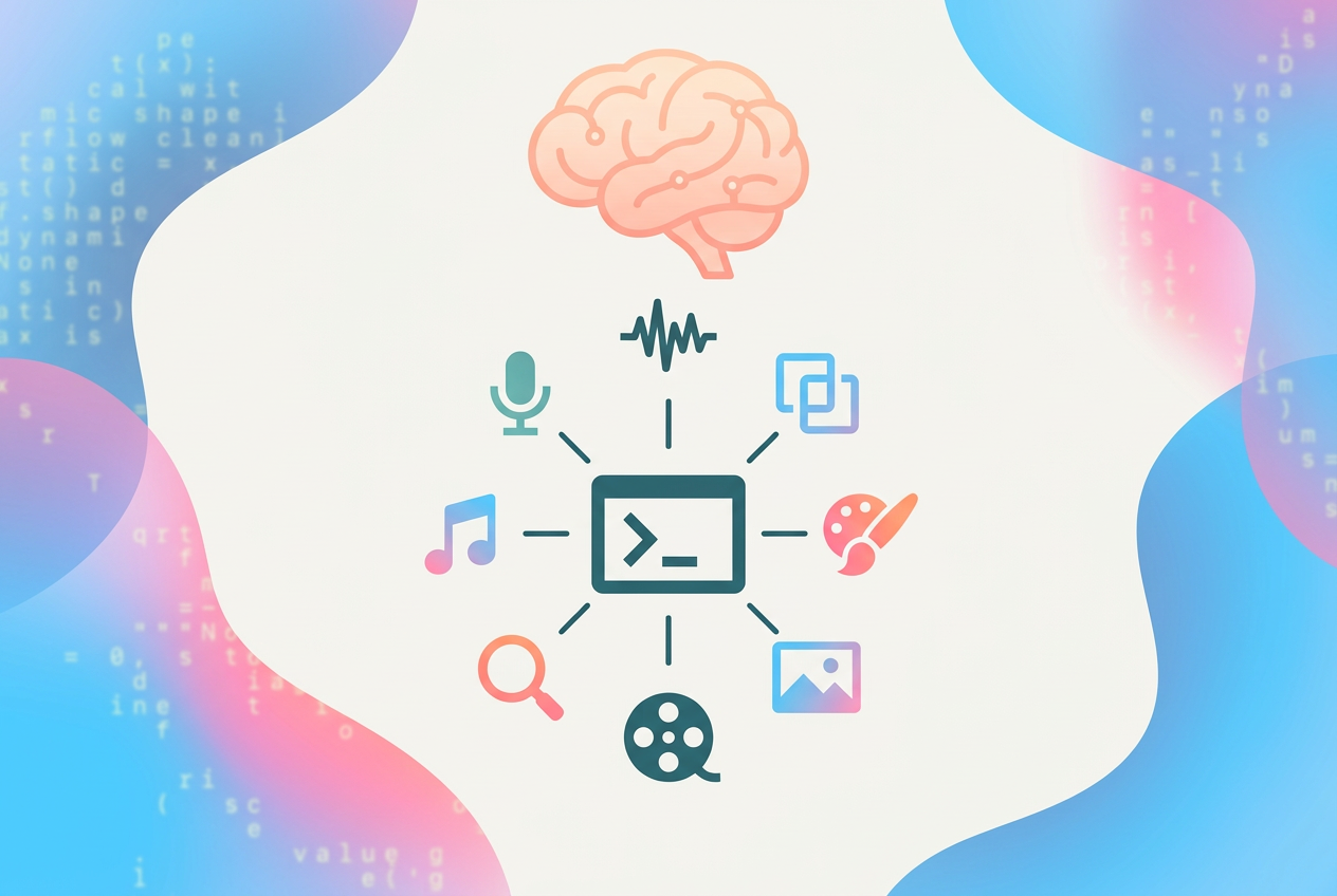 What happens when GPT 5.4 meets a powerful MCP server?