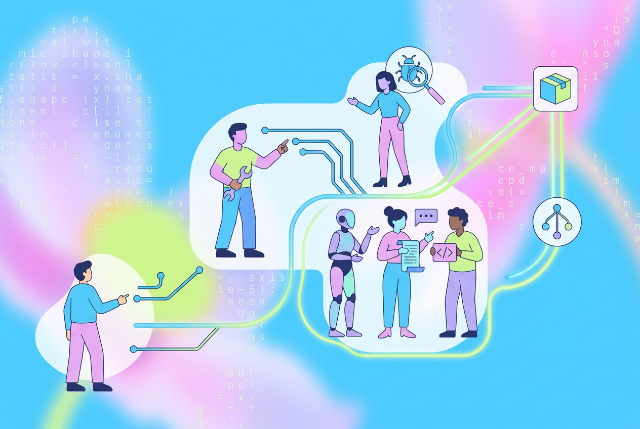 Codex has a multi-agent mode and almost nobody is using it