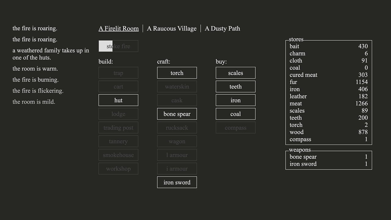 Design Principles from Games