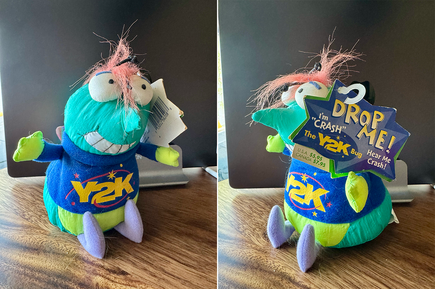 We’ve Been Here Before: What the Dot-Com Crash Taught Me About AI