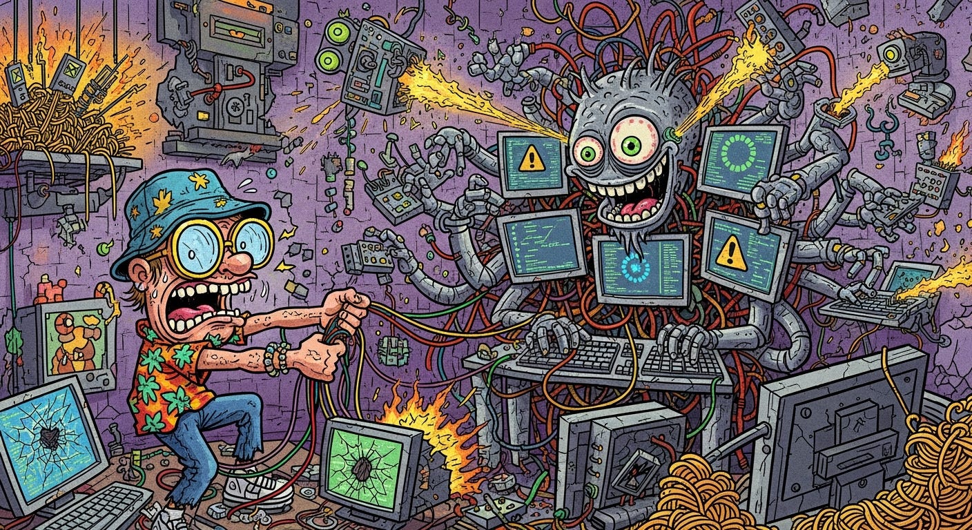 Prototype driven development — an SDLC for the AI age có gì mới?