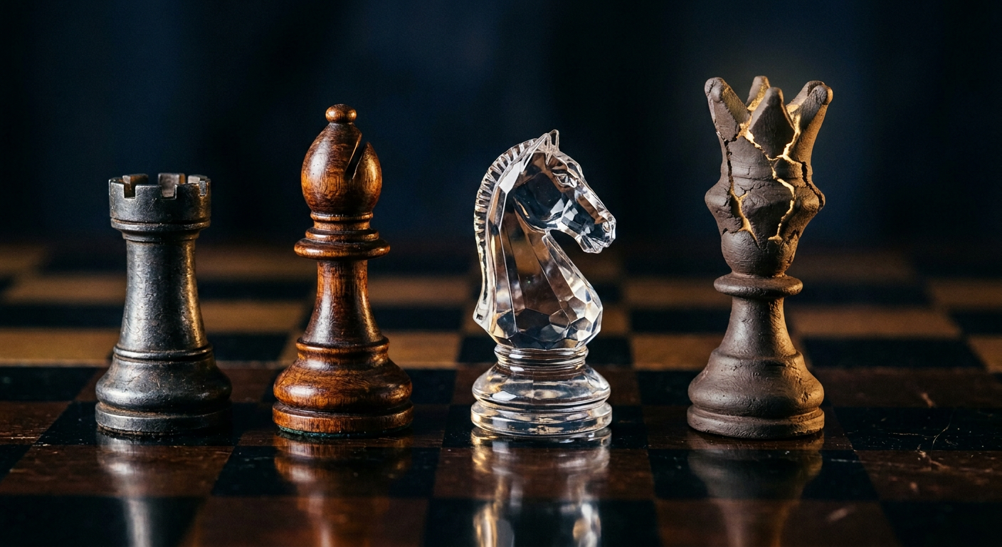 GPT-5.4 vs Claude Opus 4.6 vs Gemini 3.1 Pro vs Grok 4.2, Only One Deserves Your Stack