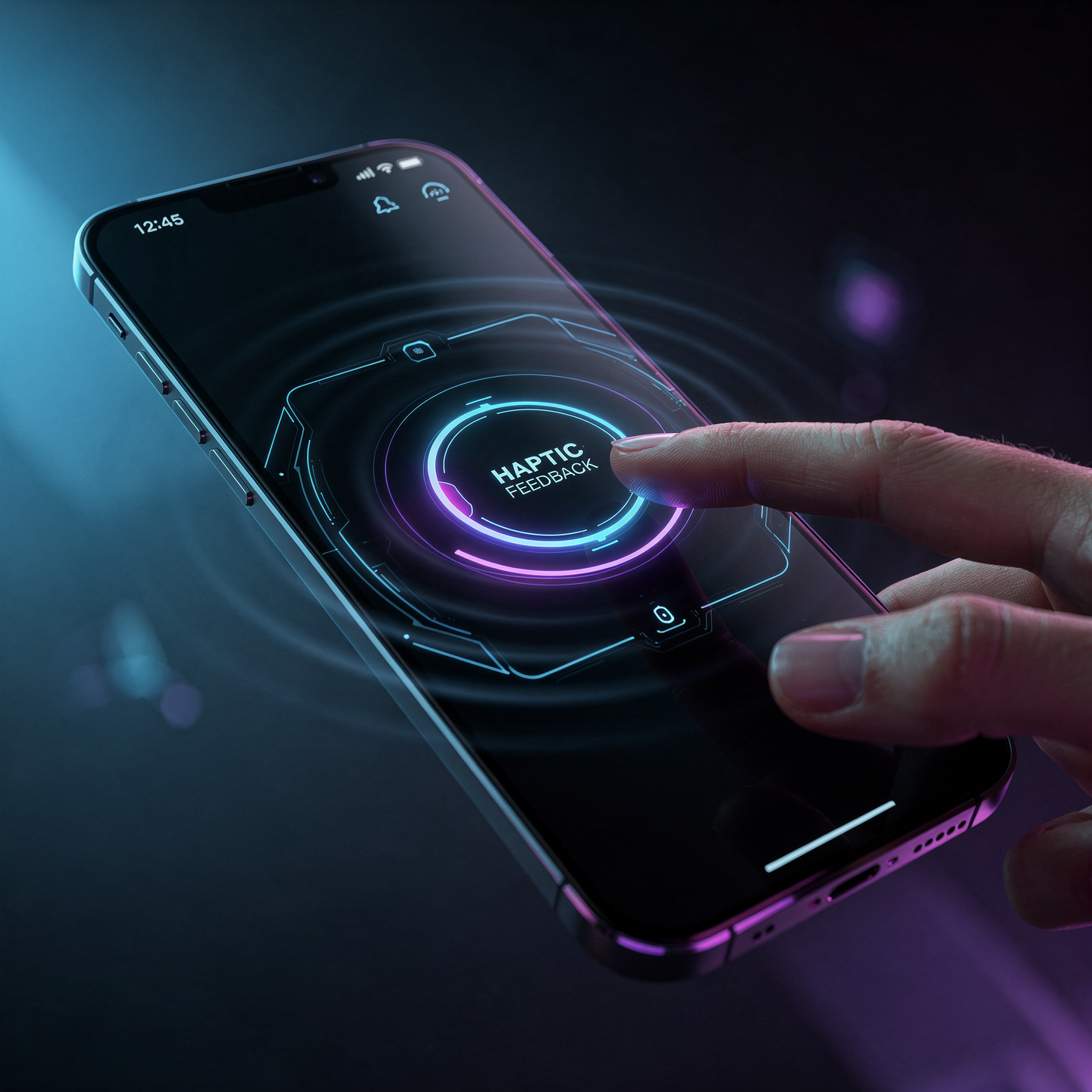 Haptic Feedback: Why Touch Is Becoming the Most Powerful Experience in Tech