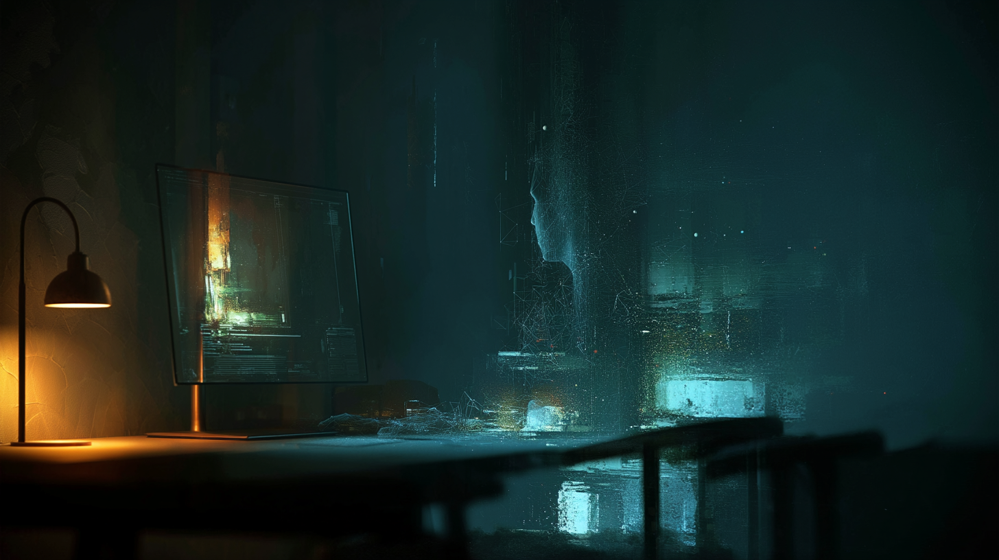 Your best user will never see your interface