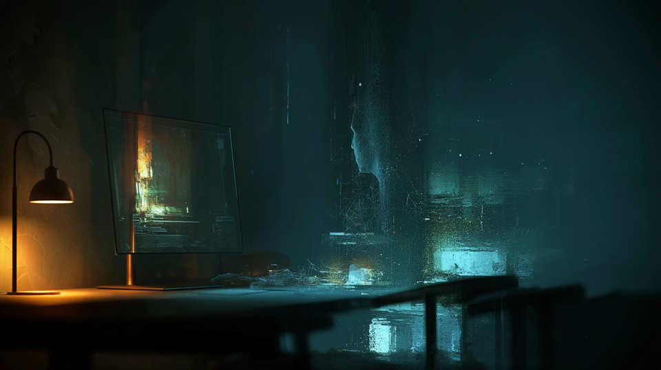 Your best user will never see your interface