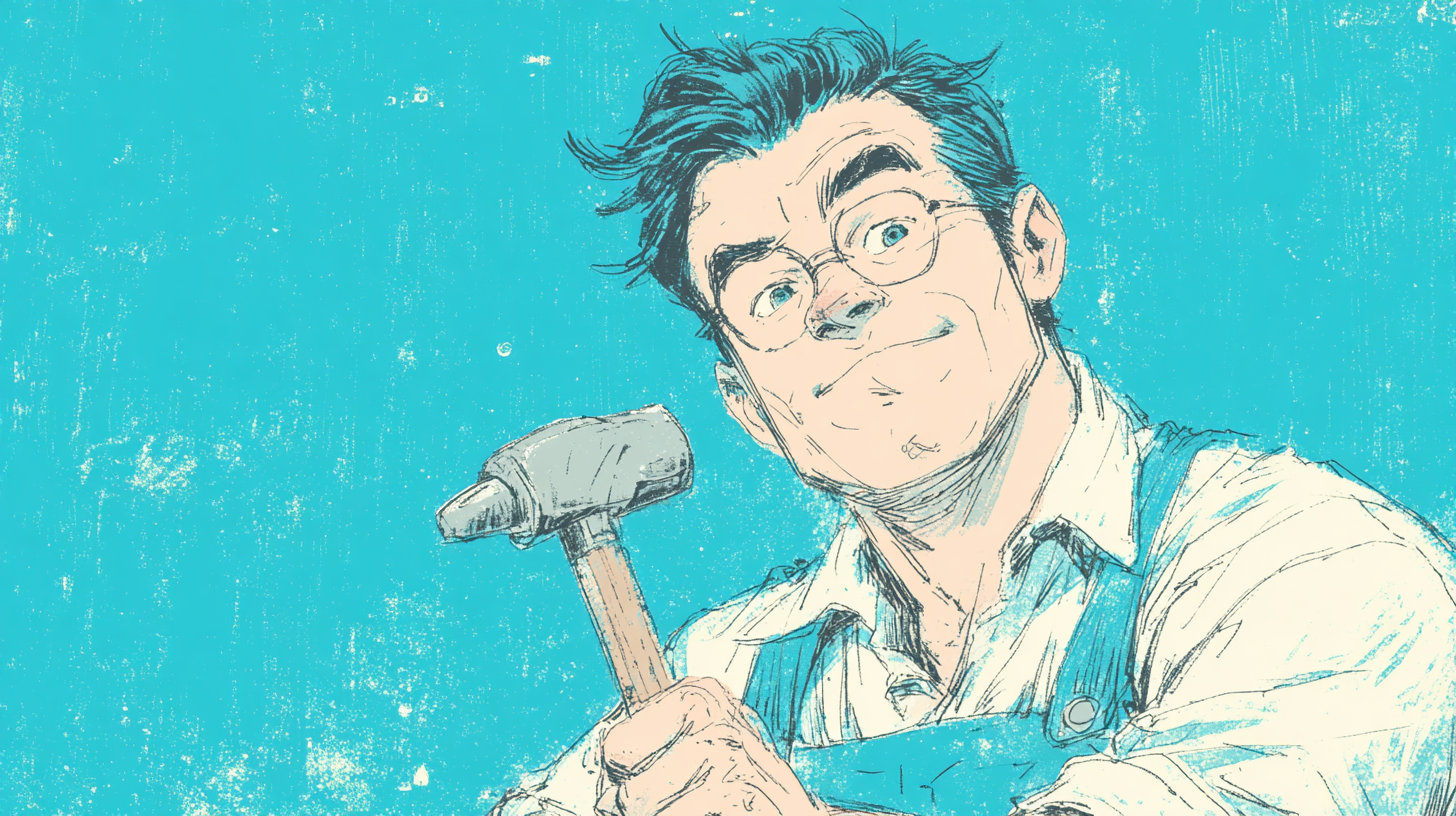 The Test of a Damn Useful Product có gì mới?