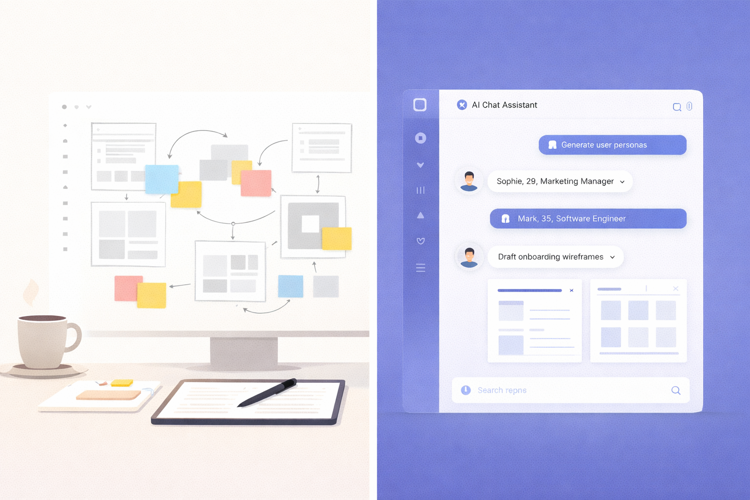 The Design Profession Just Split in Two. Which Side Are You On?