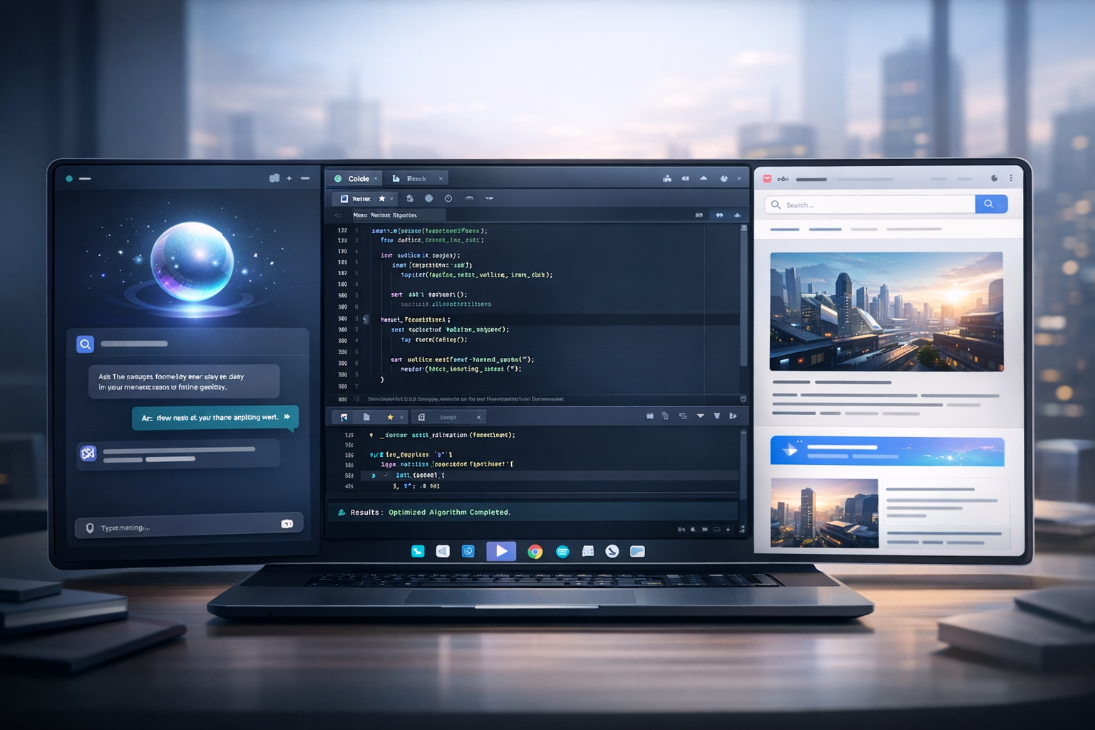 OpenAI’s AI Superapp: One Workspace for Chat, Code, and Browsing có gì mới?