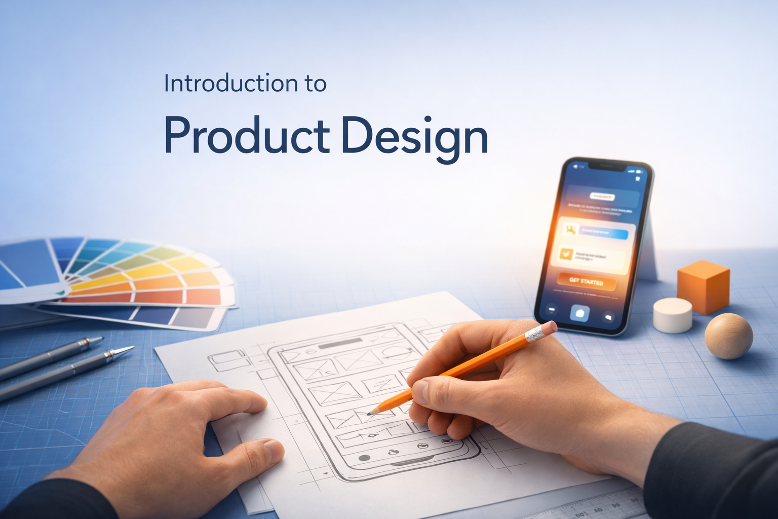 Introduction to Product Design: Why Some Products Feel Right có gì mới?