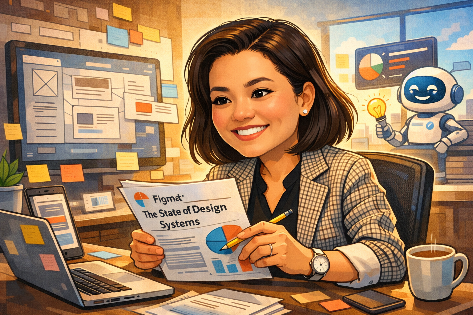 Design Is Changing Faster Than We Realise