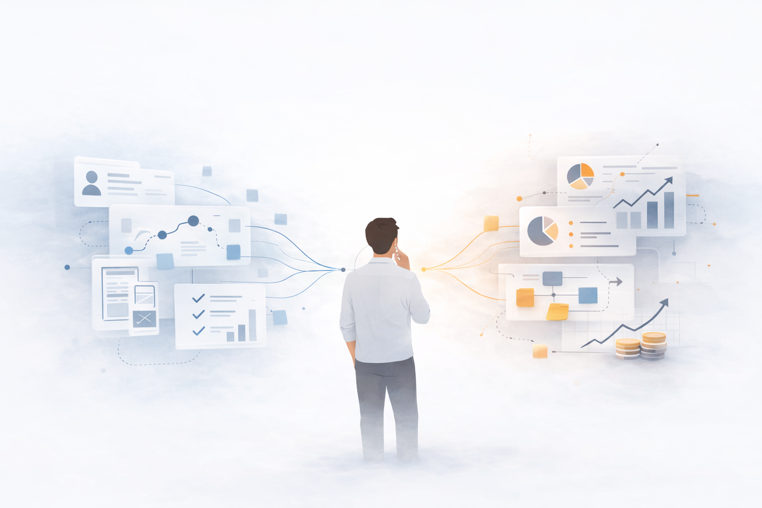 Is our role as UX designers to solve problems… or to create more appe?