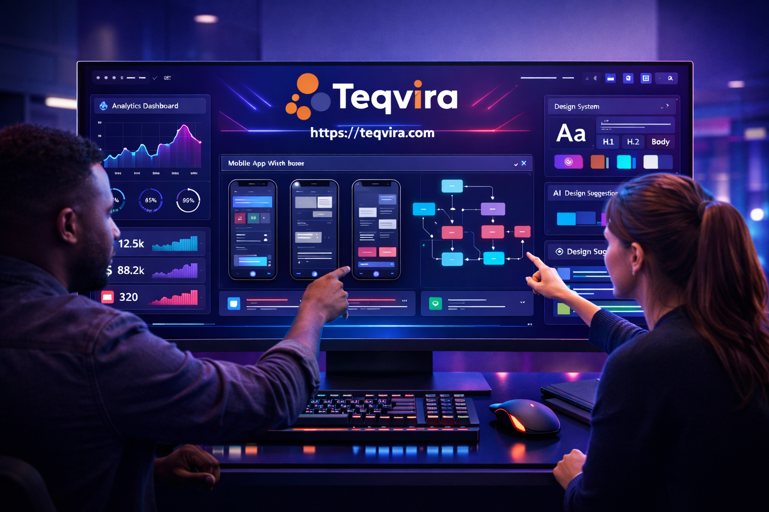 Data Transparency and Cybersecurity in Modern UX Design
