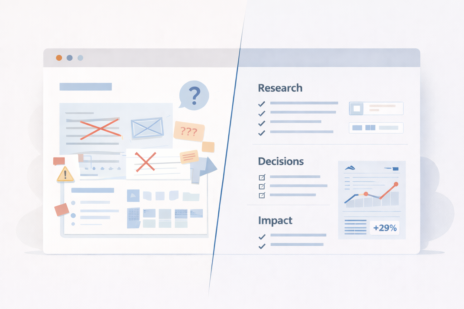 Why Most UX Portfolios Fail in 2026 (And How to Fix Yours to Get Hired)