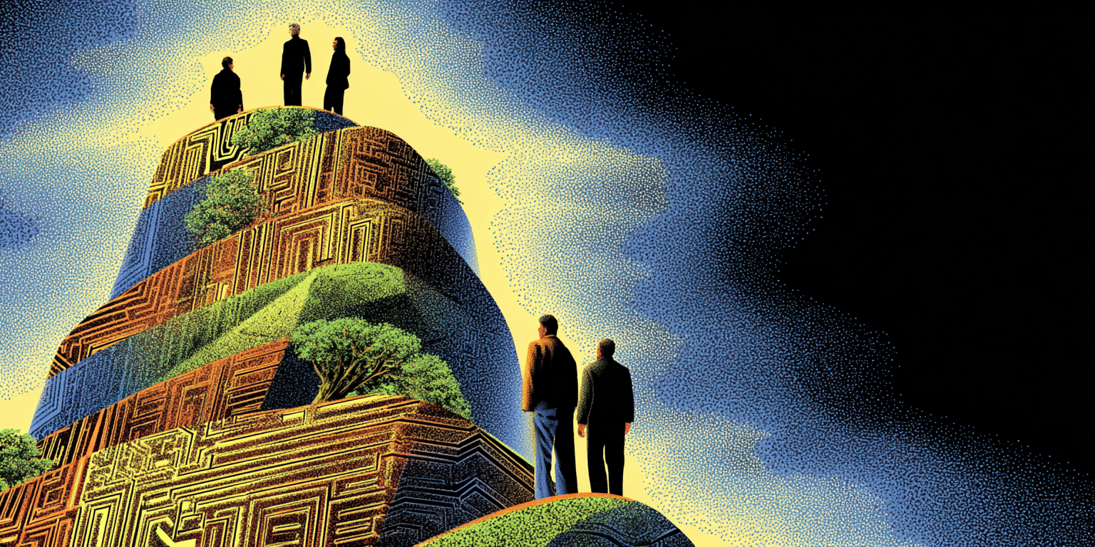 What building agentic systems taught me