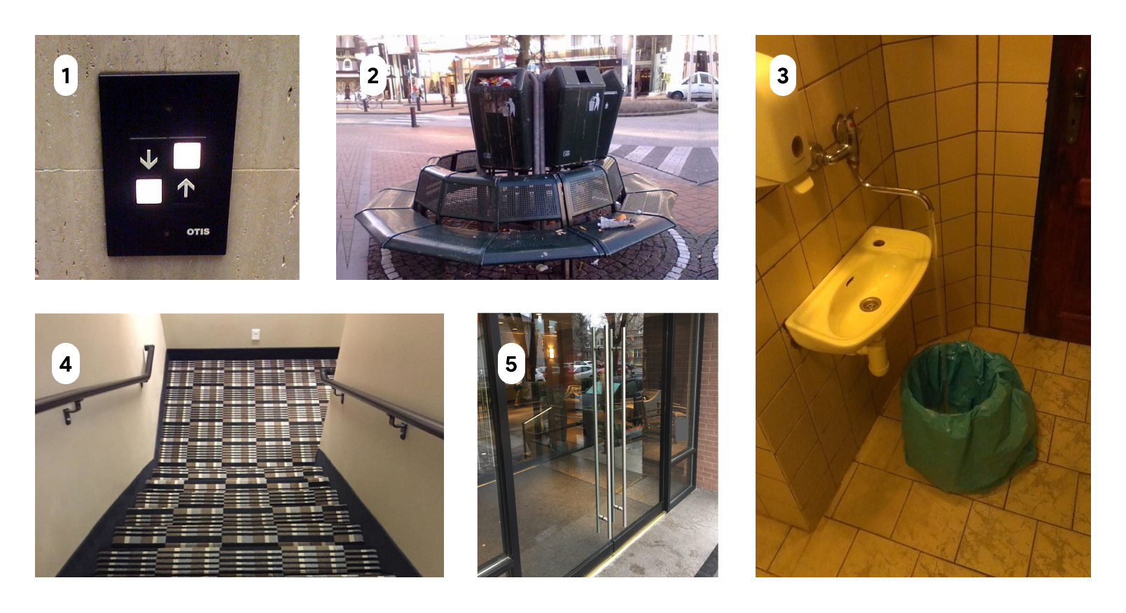 10 Design rules to make your Product more usable❤️