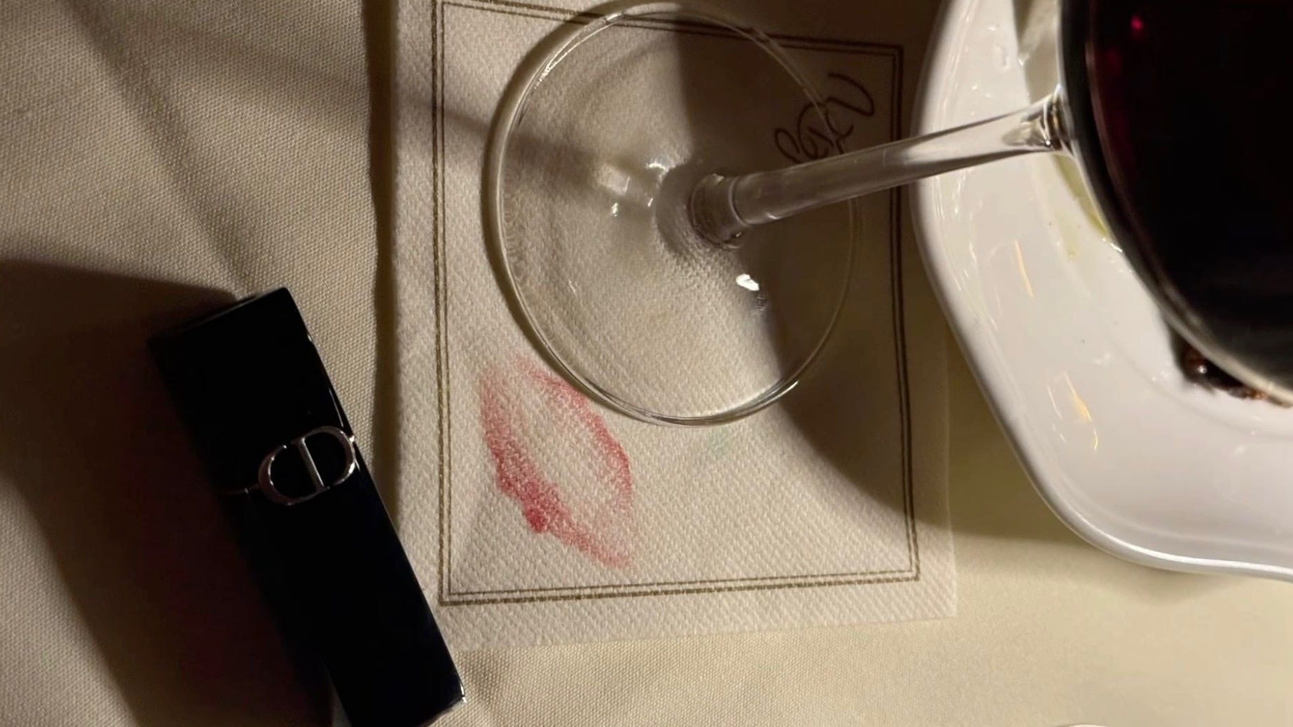 The Dessert Menu Theory of Innovation