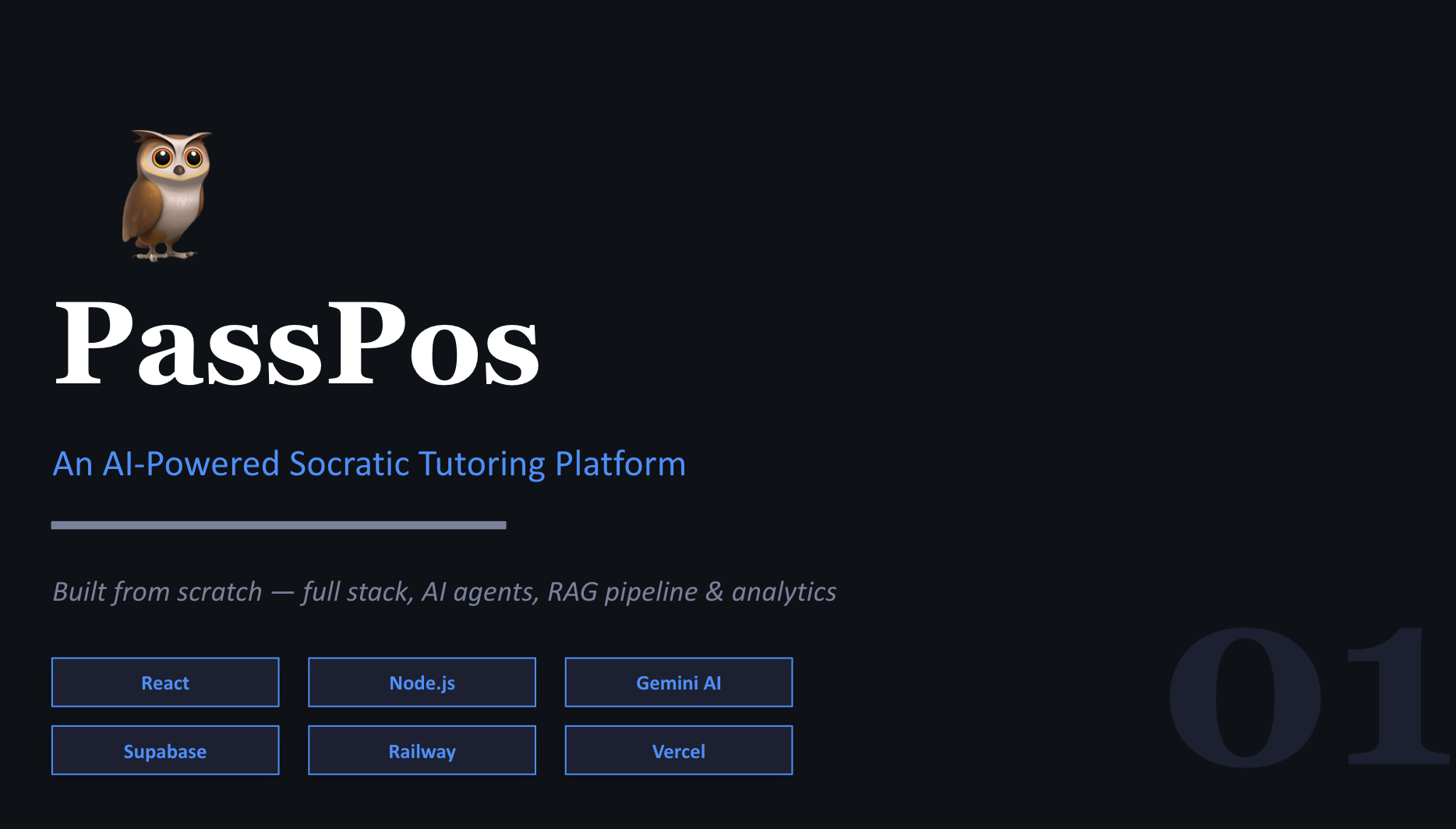 What I Learned Building an education Platform for teachers and students with Claude