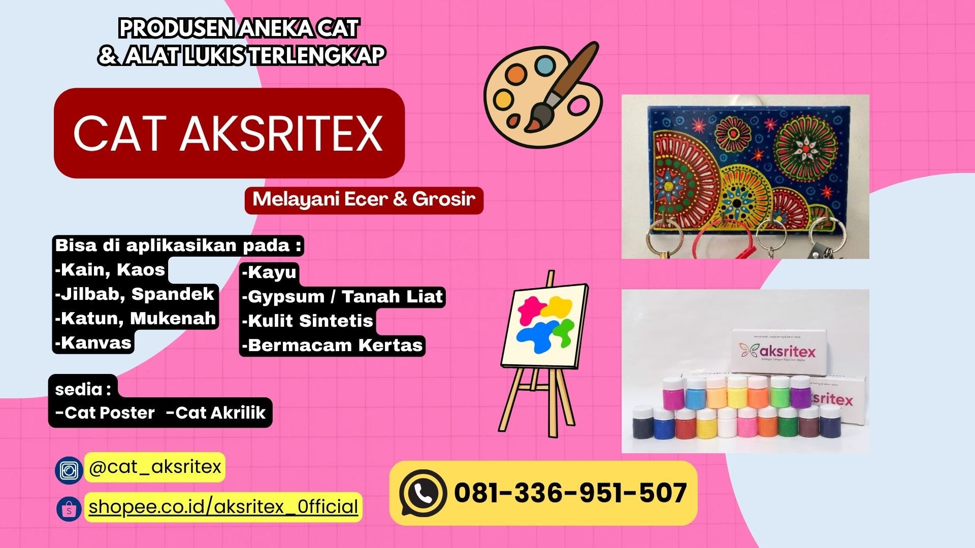 PALING DICARI !! có gì mới?