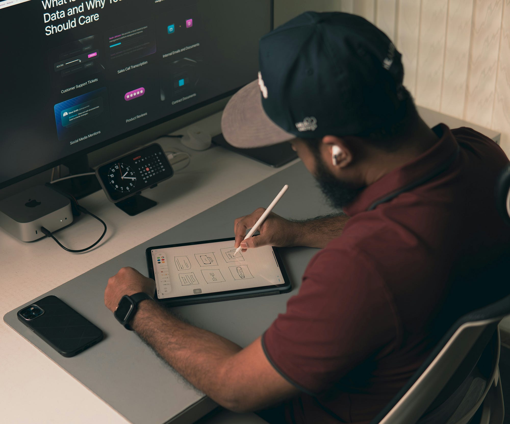 Automation Helps Most in the Parts of Design We Pretend Do Not Matter