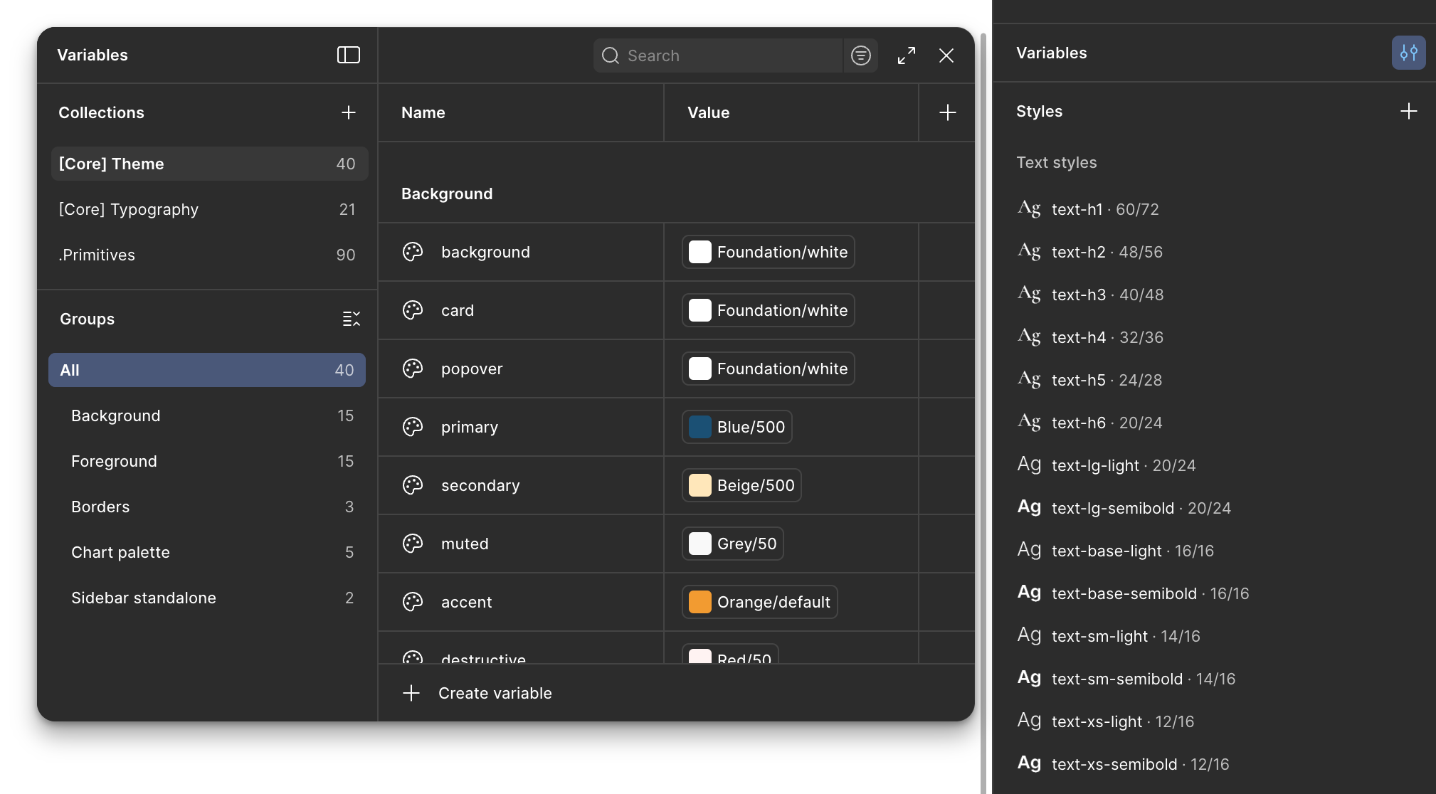 The Rise of the AI-Readable Design System