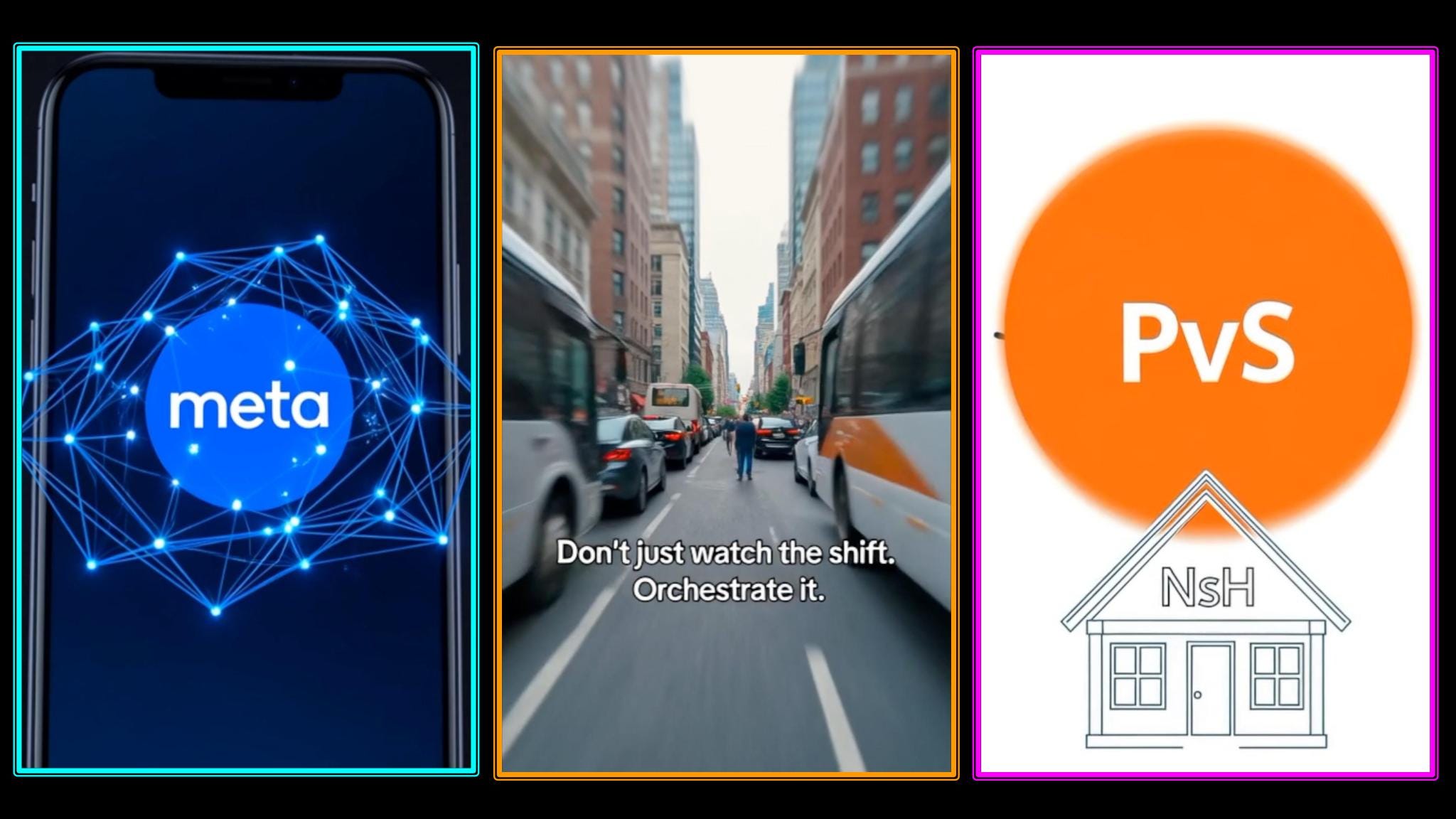 Snapshots #63: The Meta-Agent Bridge