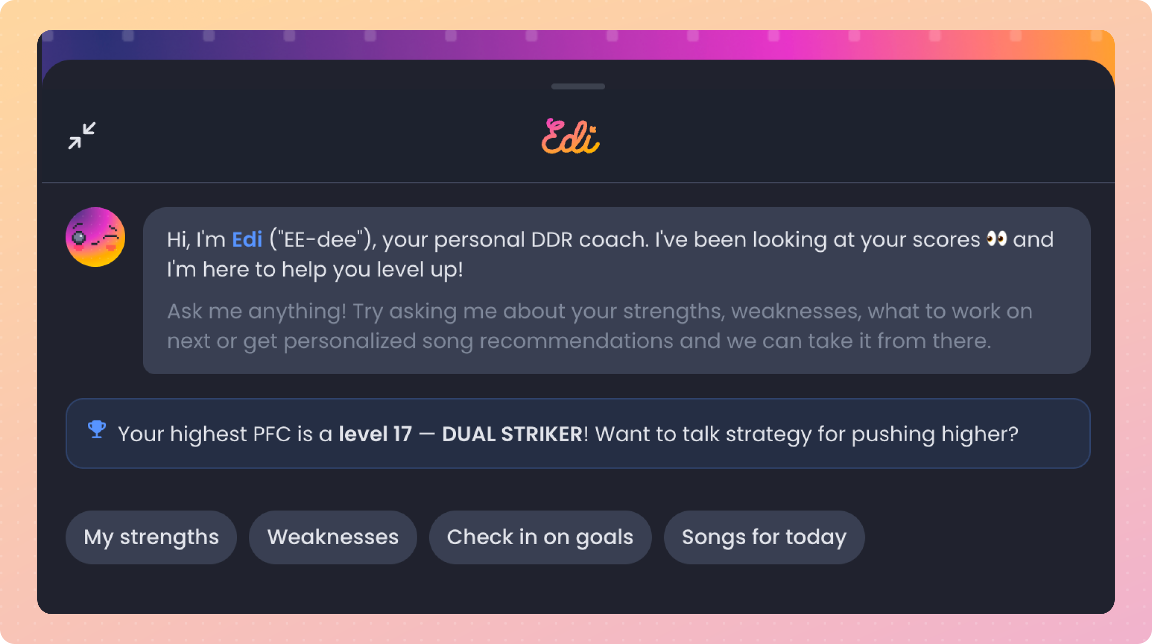 Lessons in building my first AI application (and everything that broke)