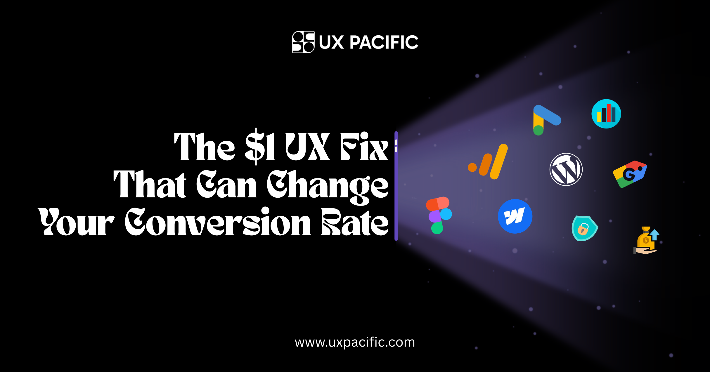 The $1 UX Fix That Can Change Your Conversion Rate có gì mới?