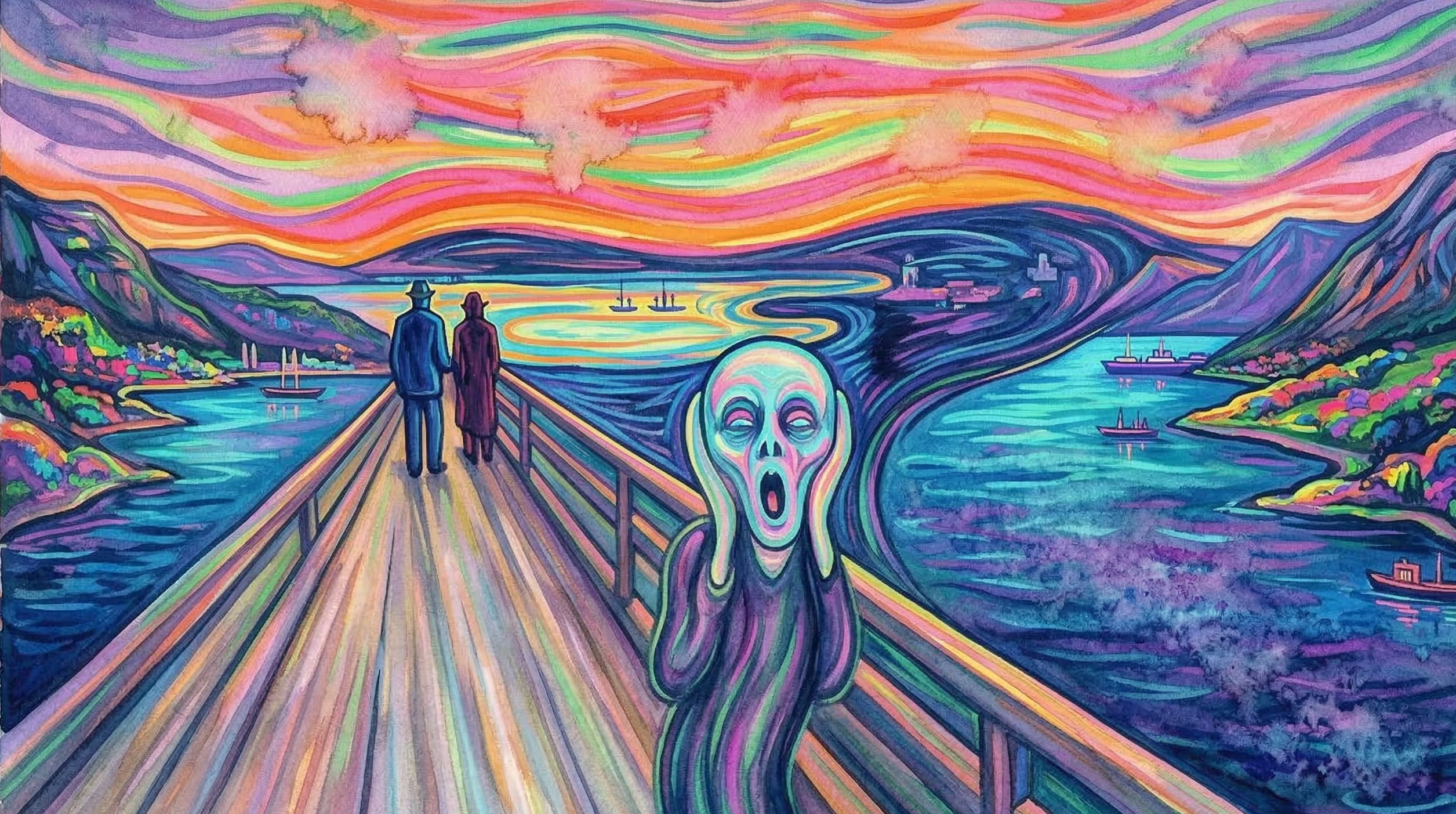 How Design Ruined My Life có gì mới?