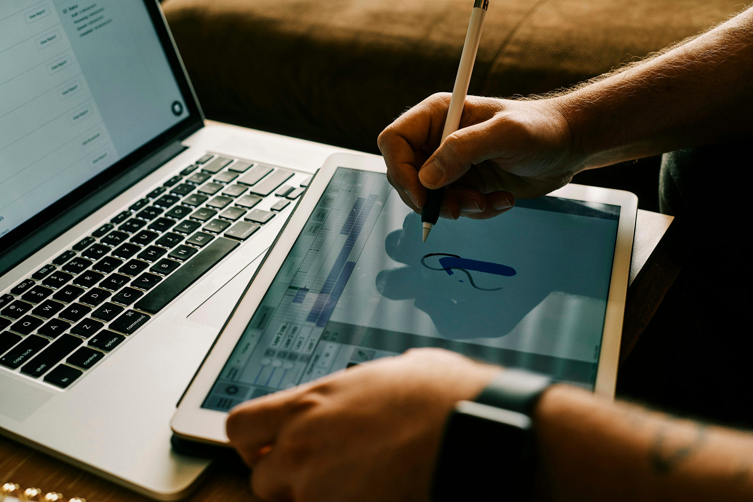 Google Just Quietly Built a Figma Killer (And It’s Free)