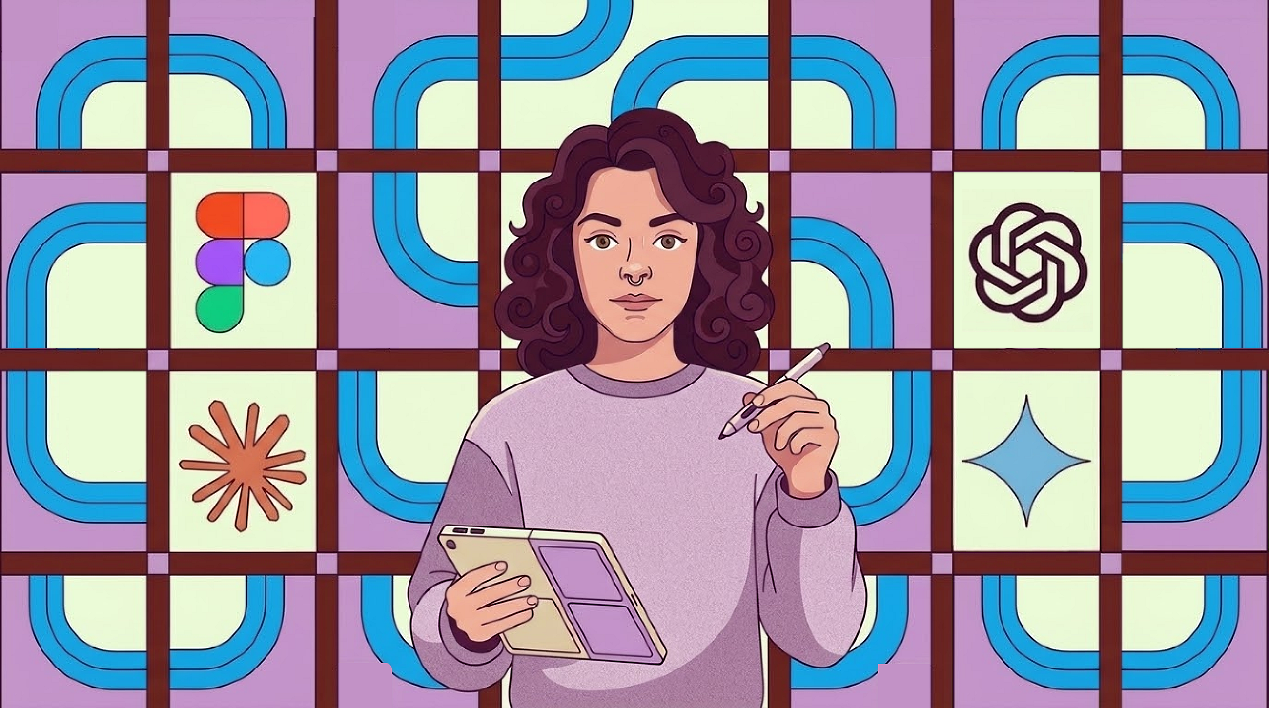 Product Designers: Learning AI is no longer optional