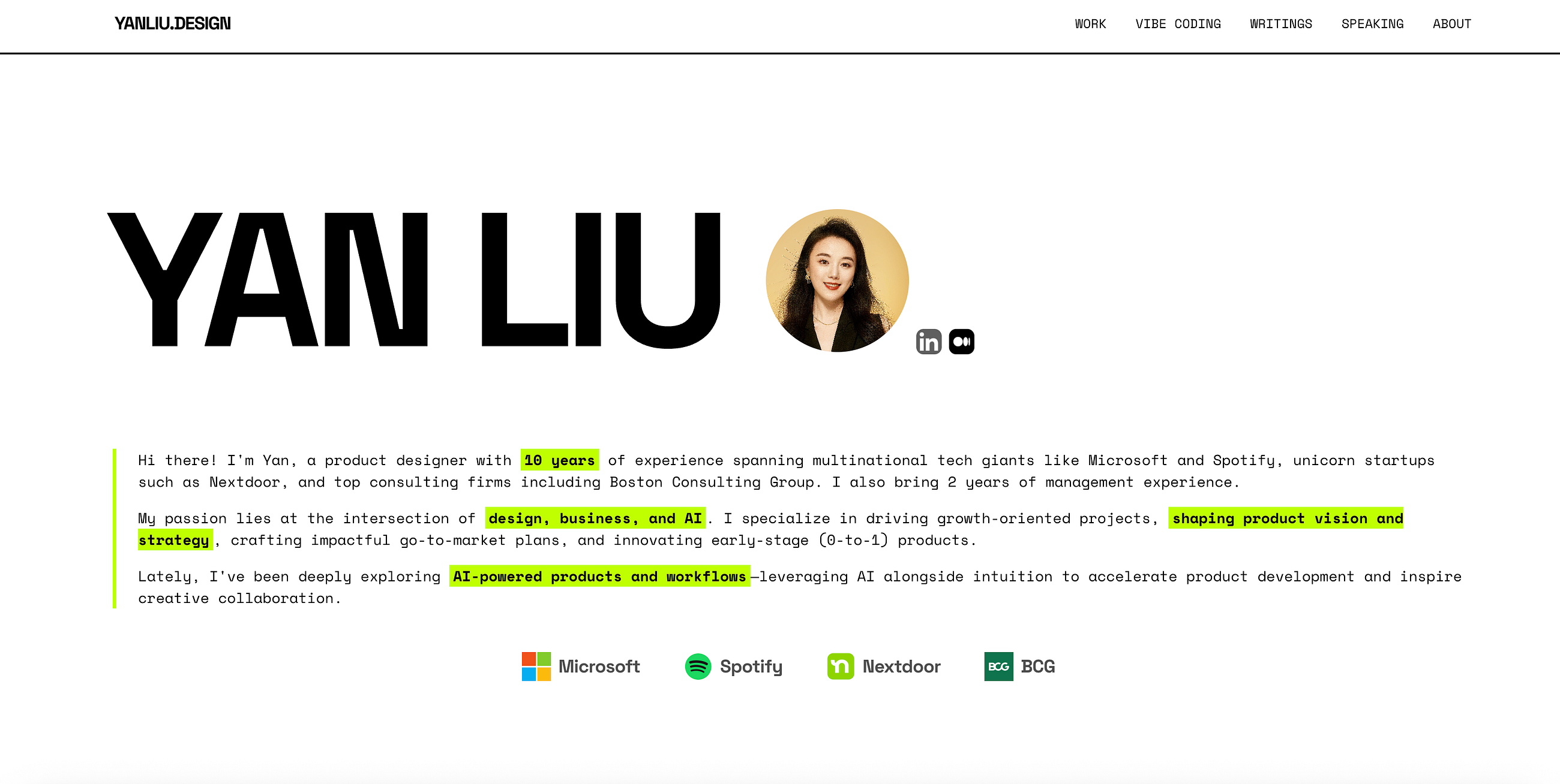 No 67. I Built My Portfolio with Vibe Coding in 30mins!
