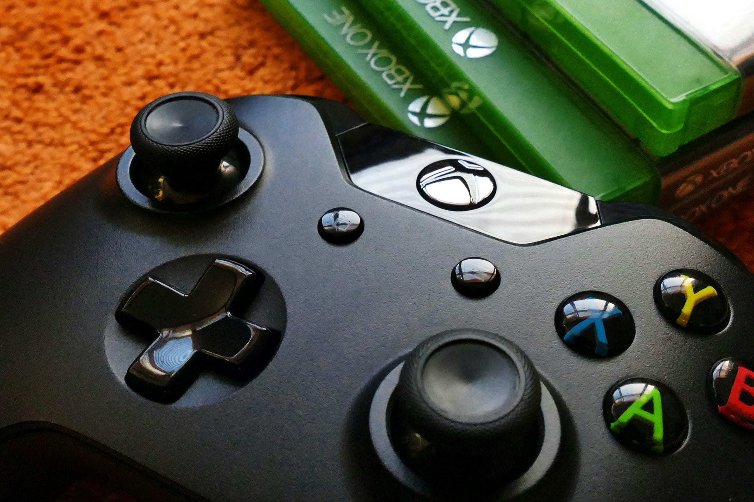 What Xbox Taught Me About Designing for Real People có gì mới?