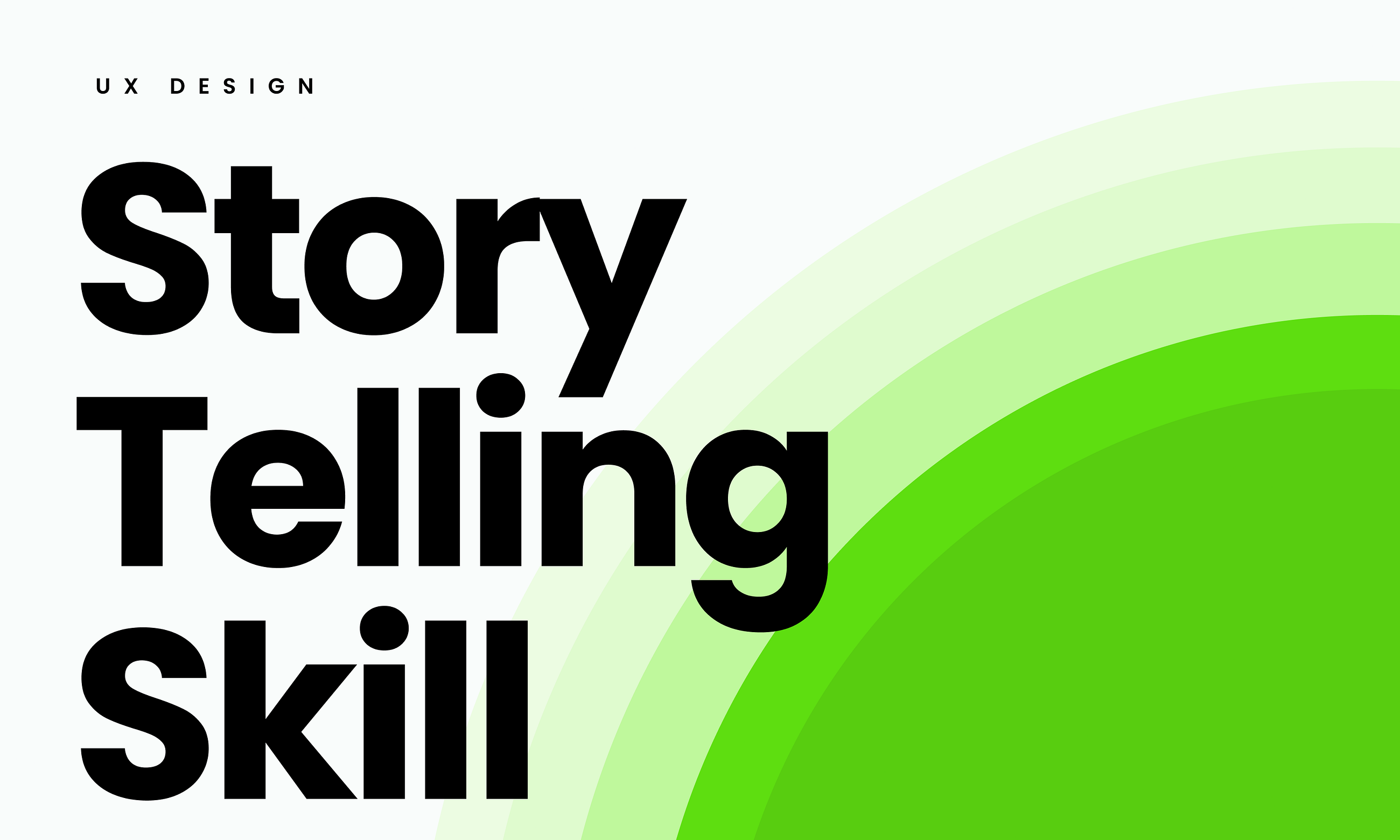 The Invisible Architecture: Why Story Is the Most Undervalued Tool in?