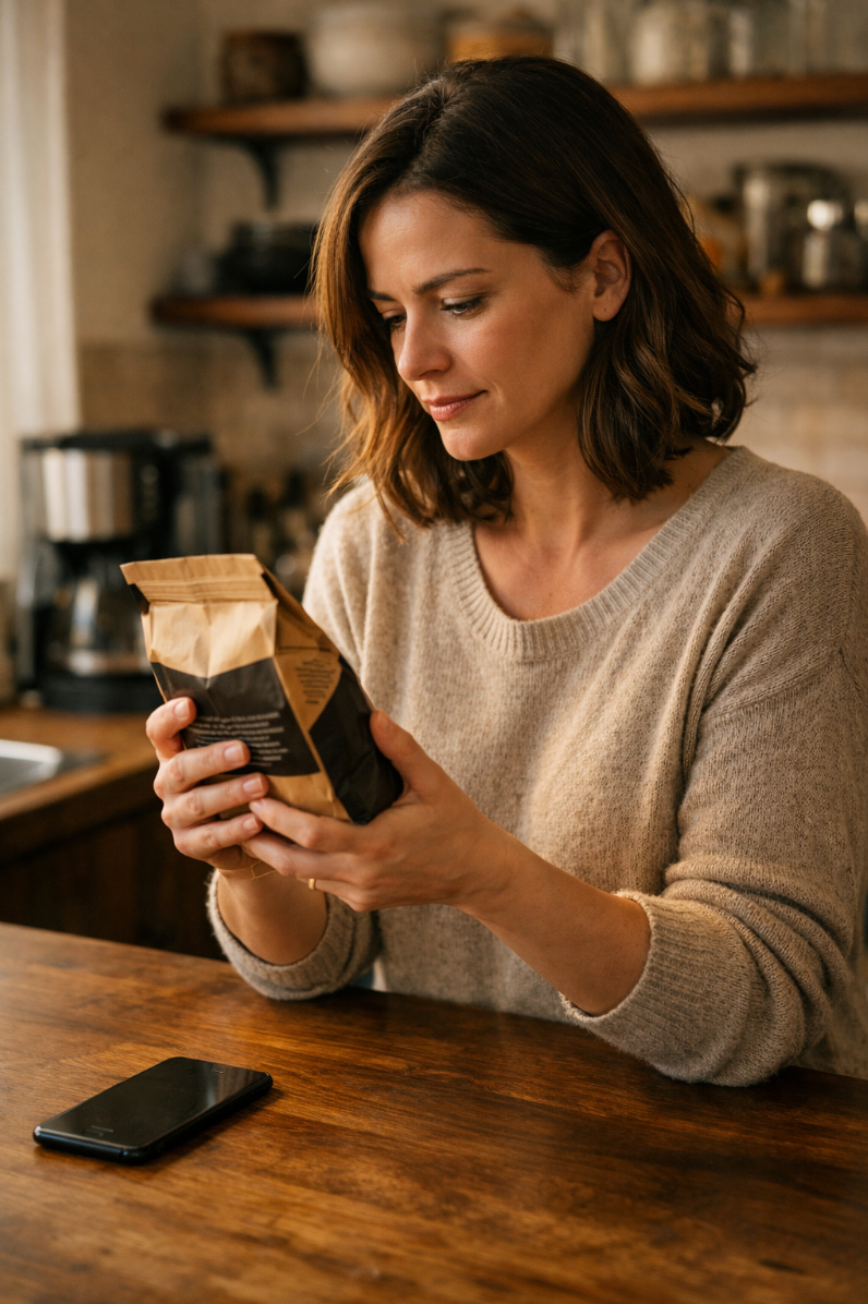 AI Tried to Sell You Something. You Weren’t Buying.