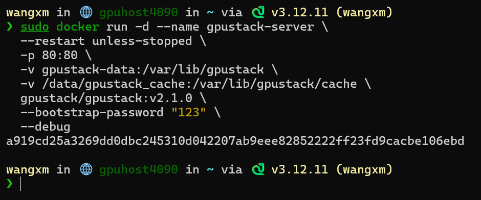 GPUStack × MaxKB: Build a Powerful and Easy-to-Use Open-Source Enterprise AI Agent Platform