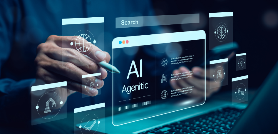 Agentic AI in Design Systems: From Chatbots to Autonomous Agents