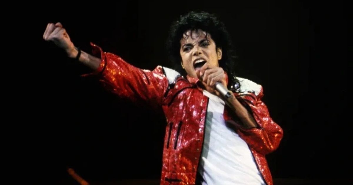 “Vua nhạc pop” Michael Jackson bị cáo buộc lạm dụng trẻ em