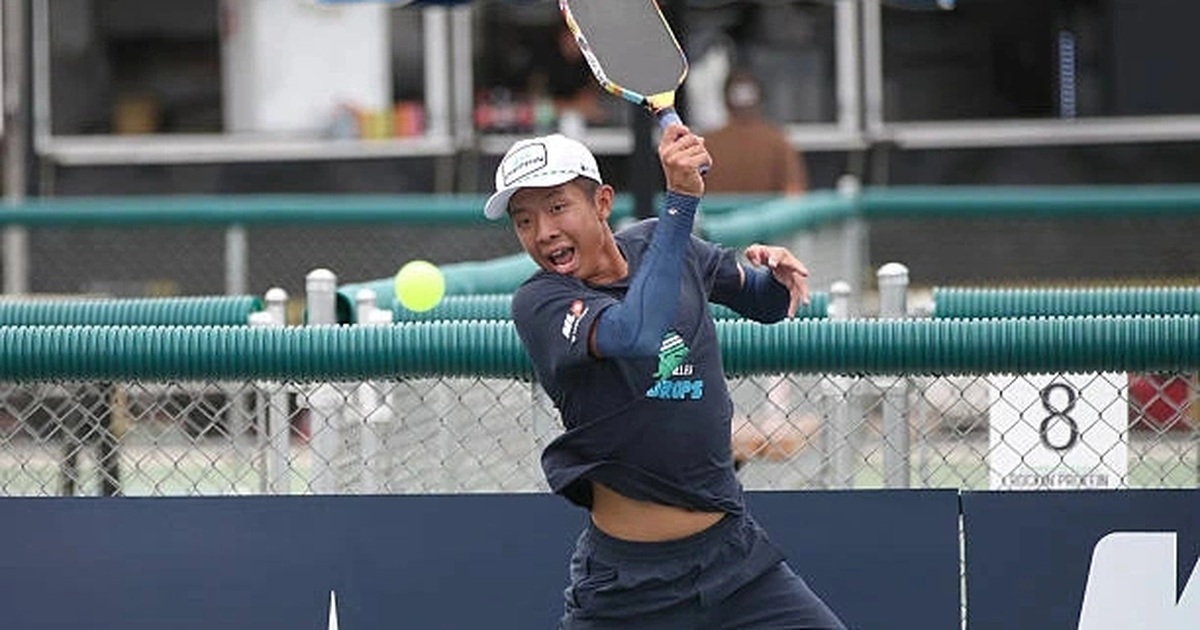 Những lỗi thường gặp khi thực hiện cú đánh xoáy trong pickleball