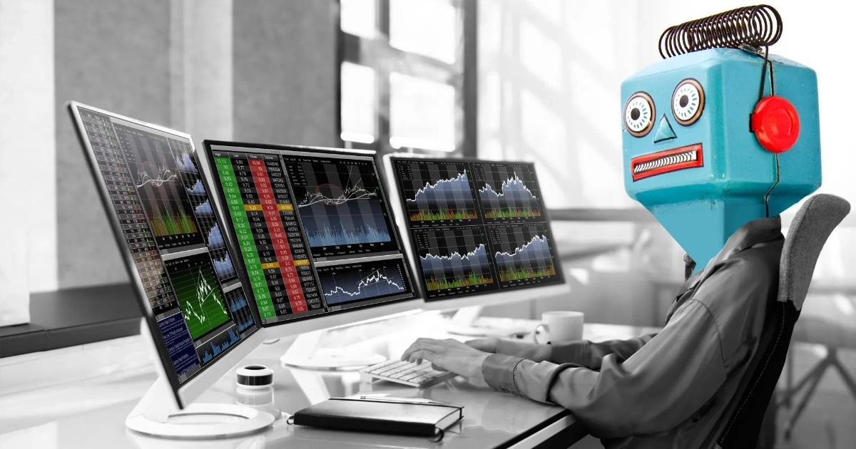 Bão giá dầu thử thách giới đầu tư, AI nổi lên thành cứu cánh có gì mới?