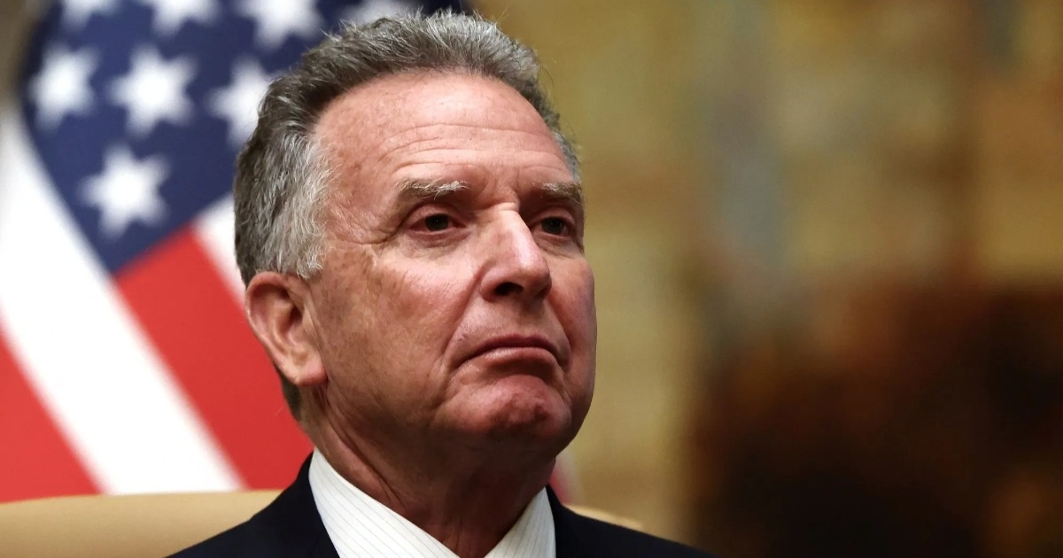 Mỹ tiết lộ phản hồi của Nga về nghi vấn cung cấp tin tình báo cho Iran