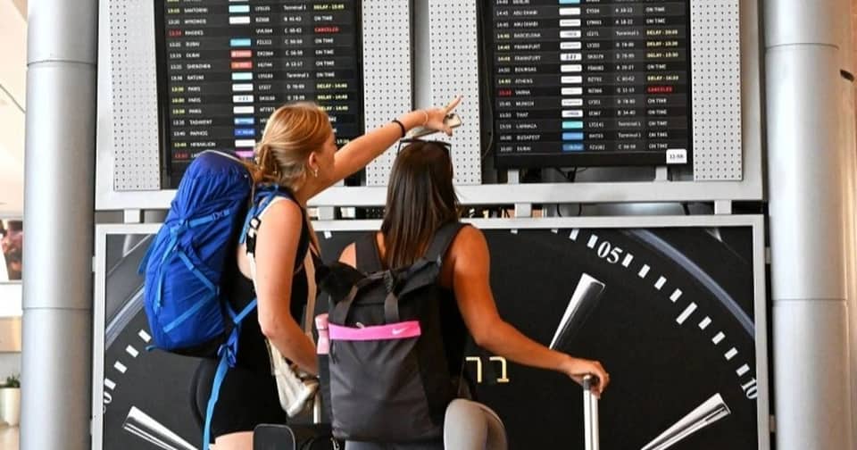 Washington khuyến cáo công dân Mỹ trên toàn thế giới thận trọng