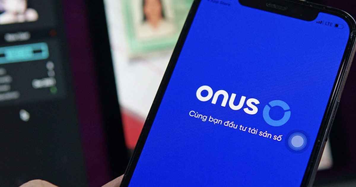 Sàn giao dịch ONUS đóng băng: Hé lộ danh tính nhà sáng lập ứng dụng
