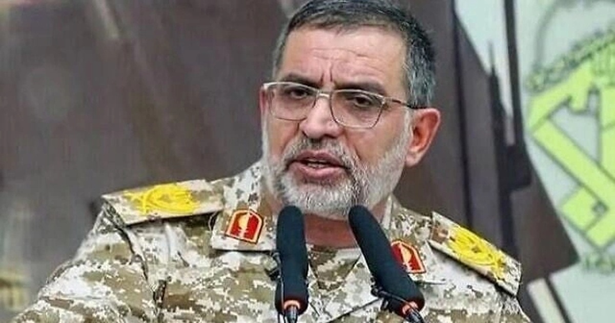 Thêm tướng cấp cao Iran thiệt mạng trong cuộc tấn công của Mỹ - Israel có gì mới?