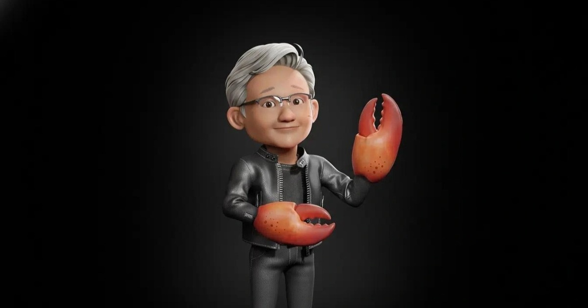 Nvidia ra mắt nền tảng kiểm soát AI tự hành cho doanh nghiệp có gì mới?